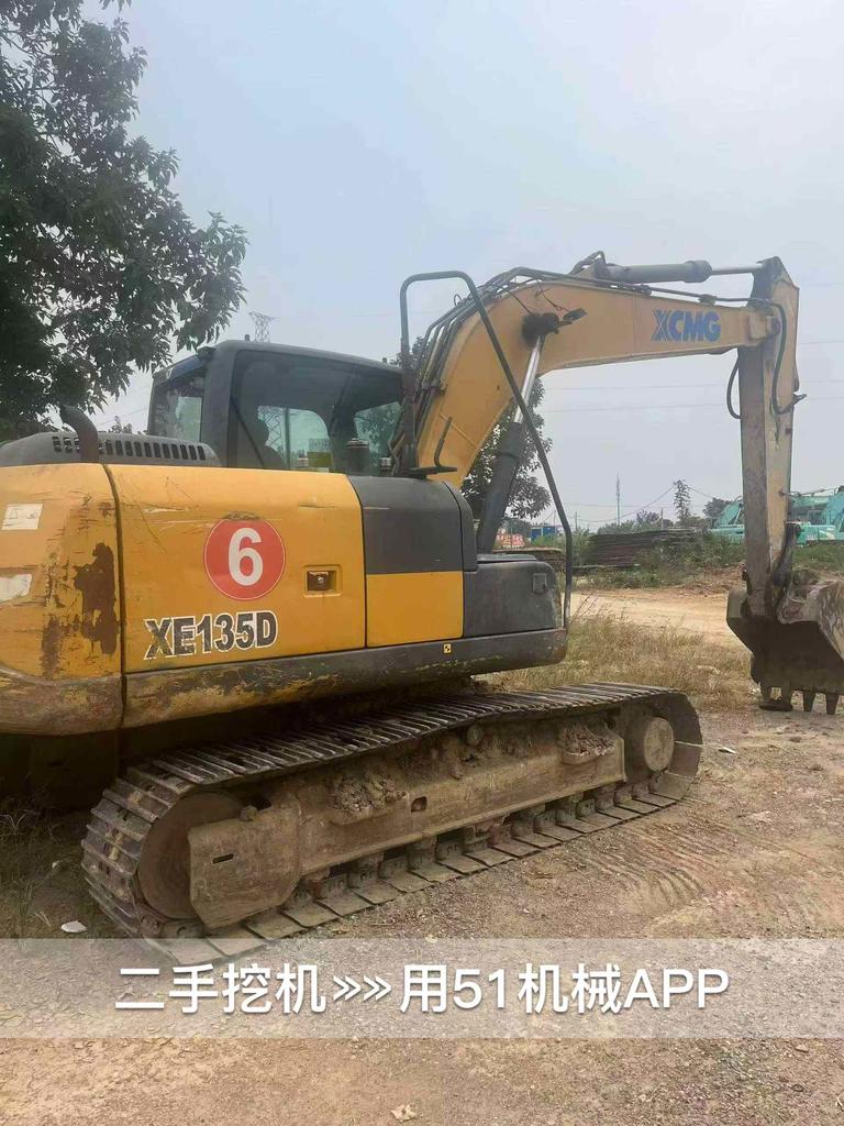 51挖机